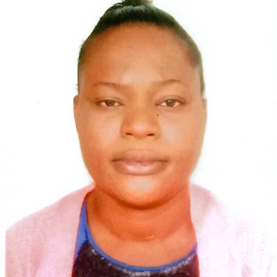 Chioma Christopher